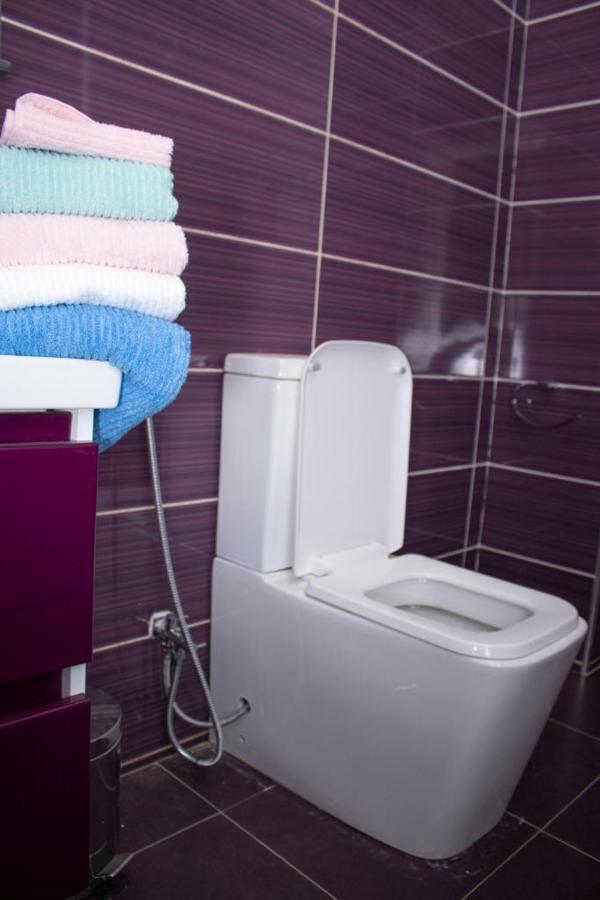 Luxury Suites Chester One Dakar Buitenkant foto