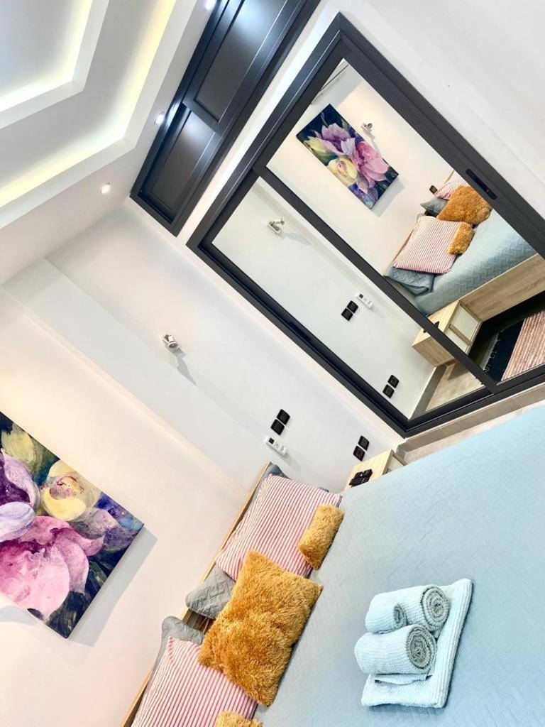 Luxury Suites Chester One Dakar Buitenkant foto