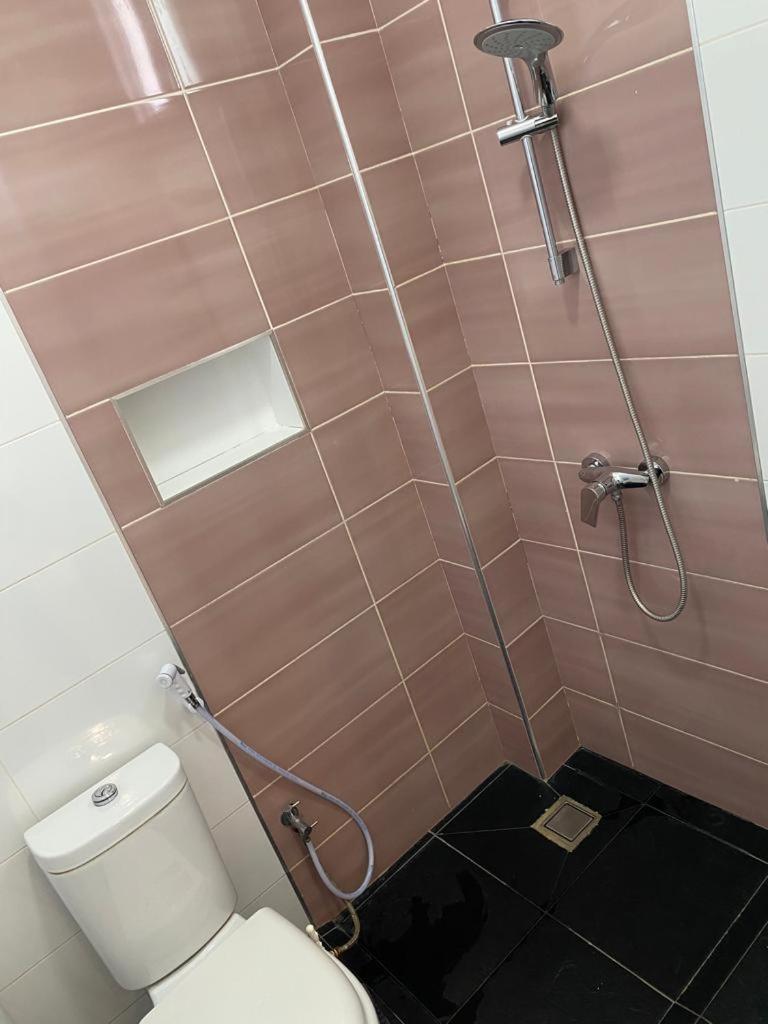 Luxury Suites Chester One Dakar Buitenkant foto