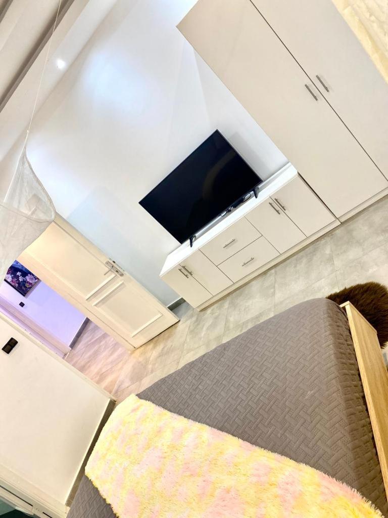 Luxury Suites Chester One Dakar Buitenkant foto
