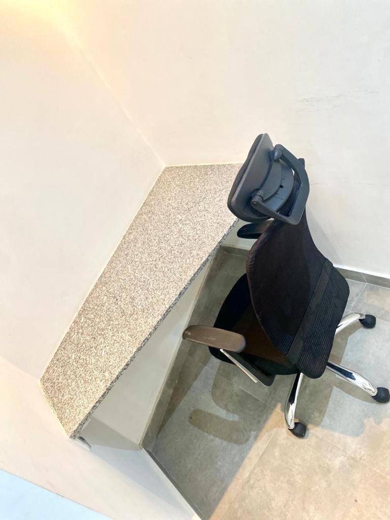 Luxury Suites Chester One Dakar Buitenkant foto